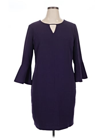 Worthington Casual Dress (view 1)