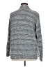 Chaps Gray Cardigan Size 1X - photo 2