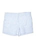 Vineyard Vines 100% Cotton Hearts Blue Shorts Size 14 - photo 1