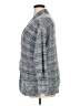 Chaps Gray Cardigan Size 1X - photo 5