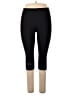 Under Armour Black Active Pants Size XL - photo 1