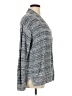 Chaps Gray Cardigan Size 1X - photo 4