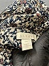 Hinge 100% Rayon Blue Long Sleeve Blouse Size XS - photo 7