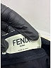 Fendi Graphic Ivory Wool Mini Skirt Size EU (IT) 38 / US 2 - photo 5