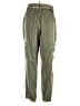Bar III 100% Polyester Green Cargo Pants Size M - photo 2