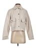 Zara Ivory Coat Size S - photo 1