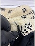 Fendi Graphic Ivory Wool Mini Skirt Size EU (IT) 38 / US 2 - photo 4