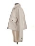 Zara Ivory Coat Size S - photo 5