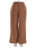 Assorted Brands Brown Casual Pants Size XL - photo 1