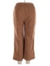 Assorted Brands Brown Casual Pants Size XL - photo 2