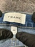FRAME Hearts Blue Jeans Size 30 waist - photo 7