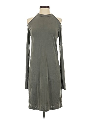 M.C Casual Dress (view 1)