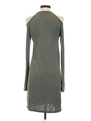 M.C Casual Dress (view 2)