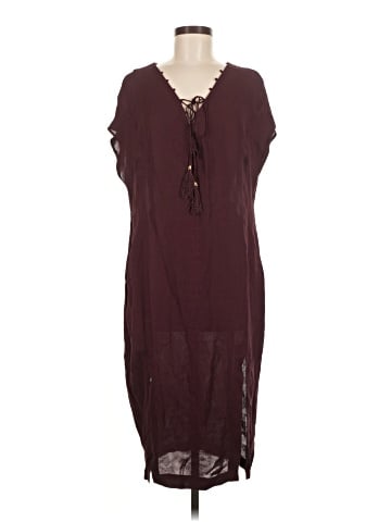 Twelfth Street by Cynthia Vincent Casual Dress (view 1)