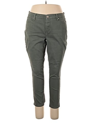 Flawless Jeggings (view 1)