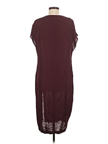 Twelfth Street by Cynthia Vincent Casual Dress (view 2)