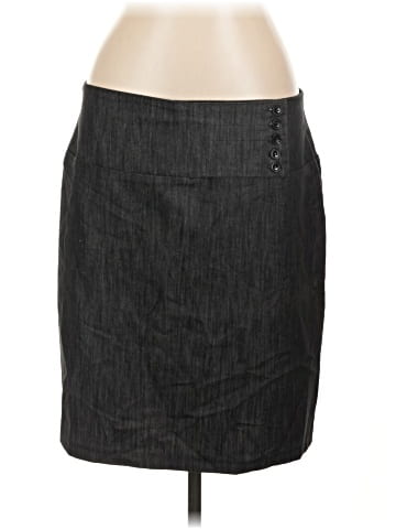 Dots Casual Skirt (view 1)