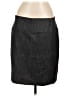 Dots Gray Casual Skirt Size 13 - 14 - photo 1