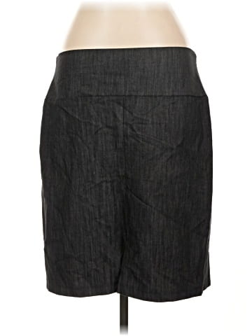 Dots Casual Skirt (view 2)