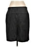 Dots Gray Casual Skirt Size 13 - 14 - photo 2