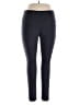J. McLaughlin Black Active Pants Size XL - photo 1