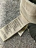 James Perse Gray Jeans Size Lg (3) - photo 8
