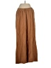 Lush Brown Khakis Size S - photo 2