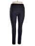 J. McLaughlin Black Active Pants Size XL - photo 2