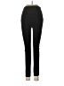 BodyC Solid Black Active Pants Size M - photo 1