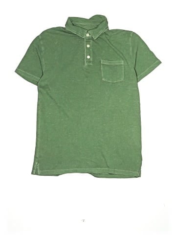 Crewcuts Short Sleeve Henley (view 1)