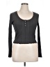Aero Gray Long Sleeve Top Size XL - photo 1