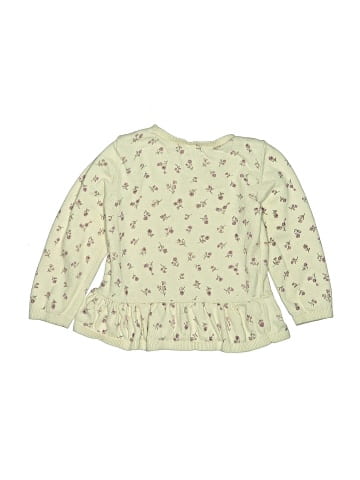 Carter's Long Sleeve Top (view 2)