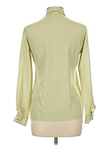 Catalina Long Sleeve Blouse (view 2)