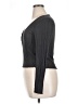 Aero Gray Long Sleeve Top Size XL - photo 5