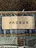 PacSun Blue Jeans Size 24 waist - photo 7