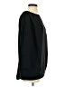 Cotélac 100% Polyester Black Pullover Sweater Size Sm (1) - photo 4