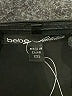 Bebe 100% Polyester Black Cocktail Dress Size XXS - photo 4