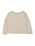 Old Navy Tan Pullover Sweater Size 3T - photo 1