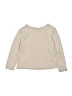 Old Navy Tan Pullover Sweater Size 3T - photo 2