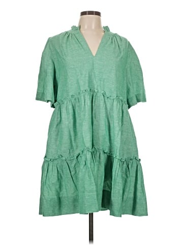 Tuckernuck Casual Dress (view 1)