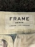 FRAME Denim Blue Jeans Size 26 waist - photo 7