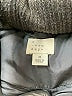 A New Day Black Vest Size S - photo 6