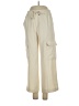 BR Sport Ivory Cargo Pants Size XS - photo 1