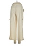 BR Sport Ivory Cargo Pants Size XS - photo 2