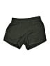 all in motion Solid Green Athletic Shorts Size S - photo 1