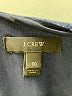 J.Crew Blue Short Sleeve Top Size 00 - photo 7