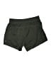 all in motion Solid Green Athletic Shorts Size S - photo 2