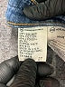 Adriano Goldschmied Silver Jeans Size 27 waist - photo 8