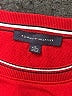 Tommy Hilfiger Red Pullover Sweater Size XL - photo 7