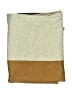 Assorted Brands 100% Cotton Tan Orange Scarf One size - photo 2